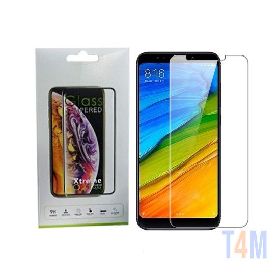 PROTECTOR DE VIDRO PARA XIAOMI REDMI 5 PLUS